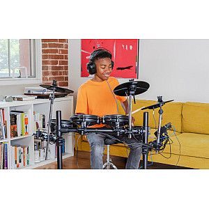 Alesis Turbo Mesh Kit Electronic Drum Set